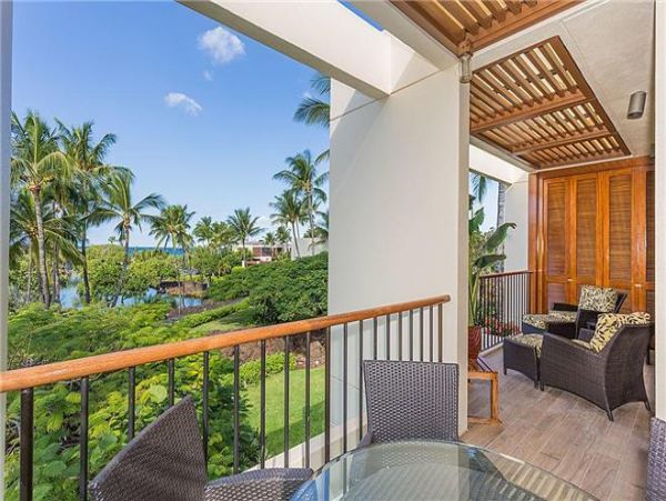Kohala Coast Condo 975894