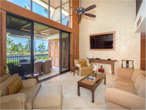 Kohala Coast Condo 975895