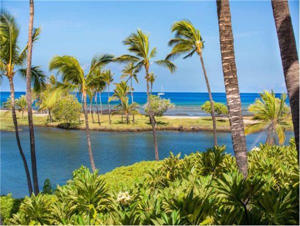 Kohala Coast Condo 975895