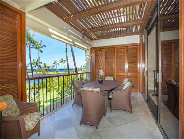 Kohala Coast Condo 975895