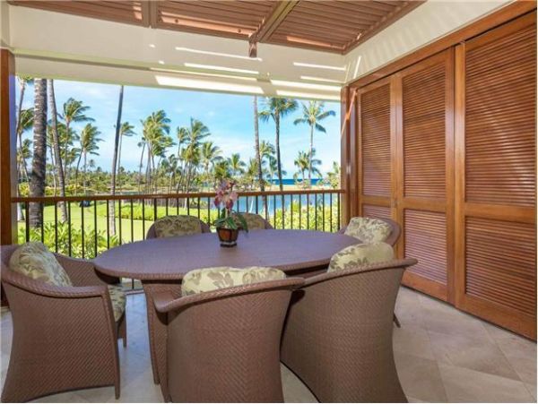 Kohala Coast Condo 975895