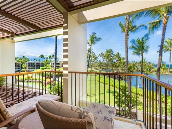 Kohala Coast Condo 975895