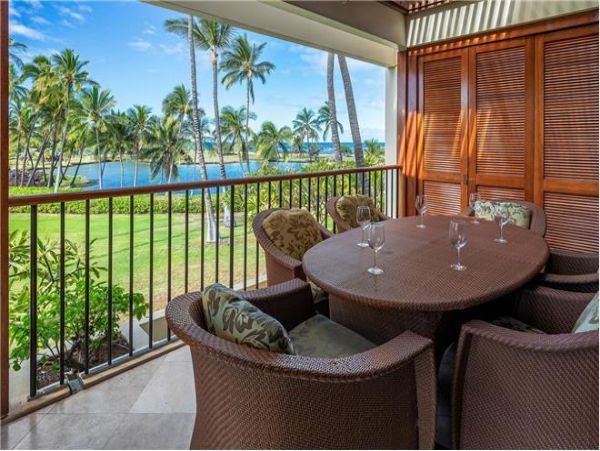 Kohala Coast Condo 975895