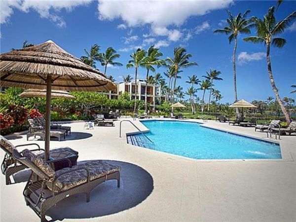 Kohala Coast Condo 975897