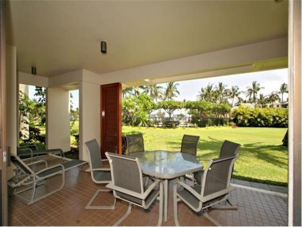 Kohala Coast Condo 975897