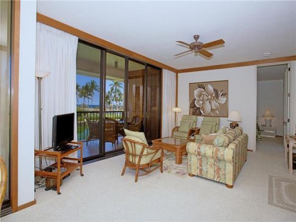 Kohala Coast Condo 975898