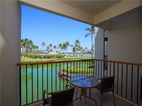 Kohala Coast Condo 975898