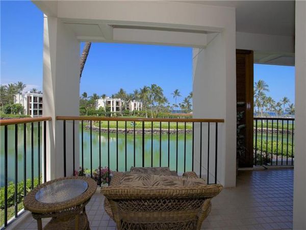 Kohala Coast Condo 975898