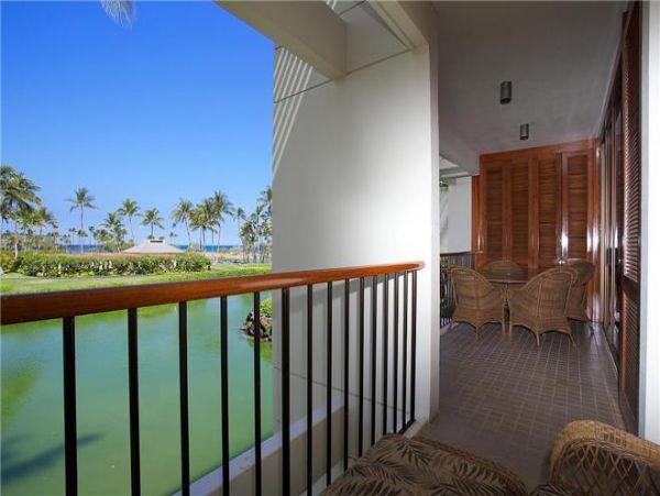 Kohala Coast Condo 975898