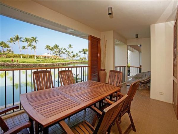 Kohala Coast Condo 975900