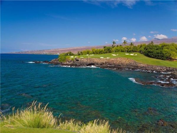 Kohala Coast Home 975902