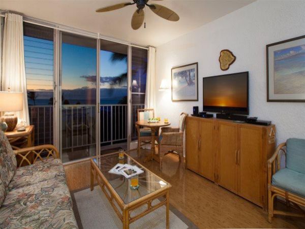 Kohala Coast Condo 975906