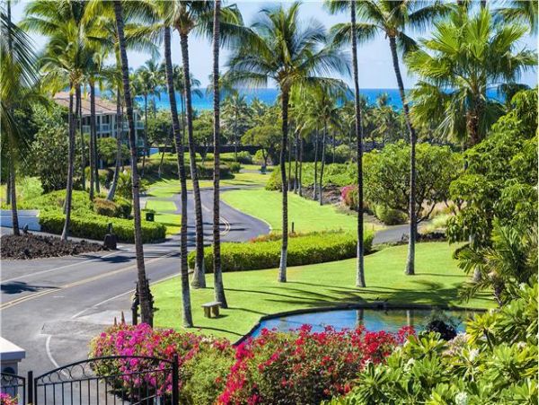 Kohala Coast Condo 975910