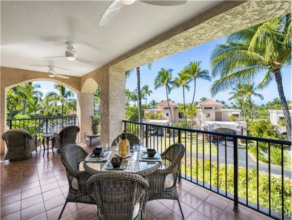 Kohala Coast Condo 975910