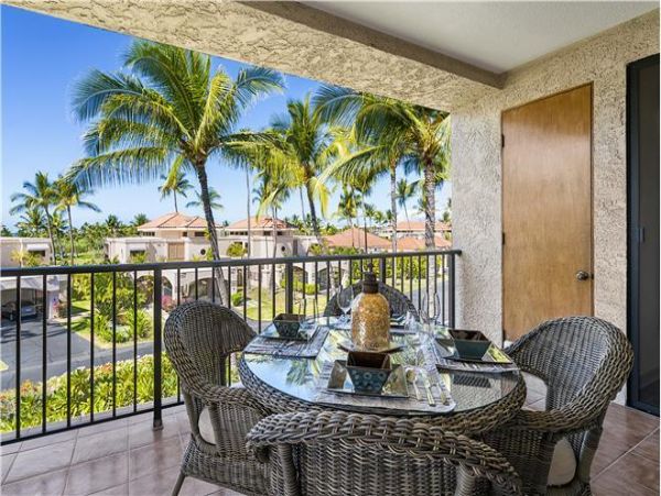 Kohala Coast Condo 975910