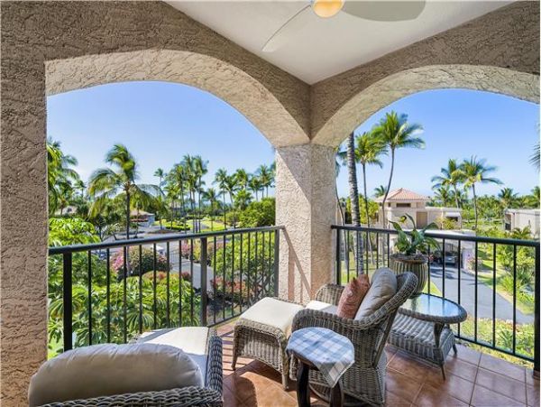 Kohala Coast Condo 975910