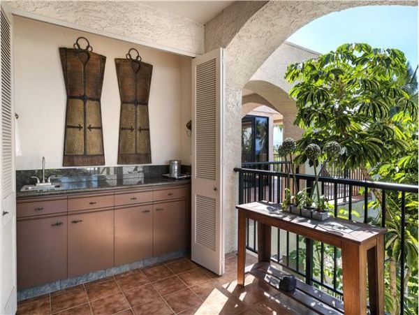Kohala Coast Condo 975910