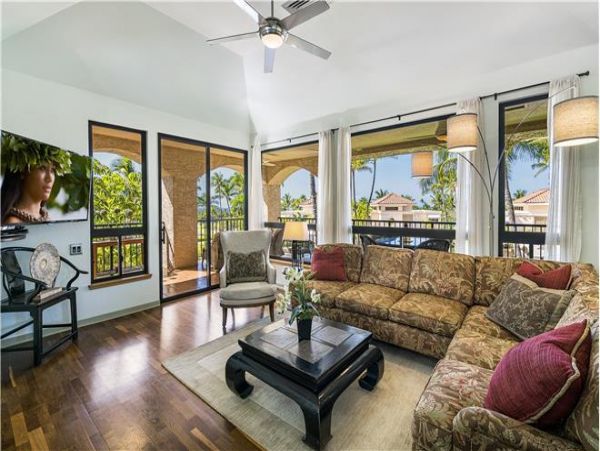 Kohala Coast Condo 975910
