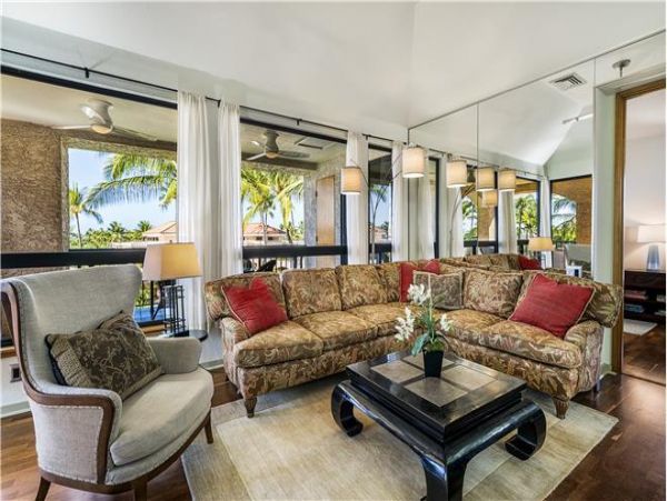 Kohala Coast Condo 975910