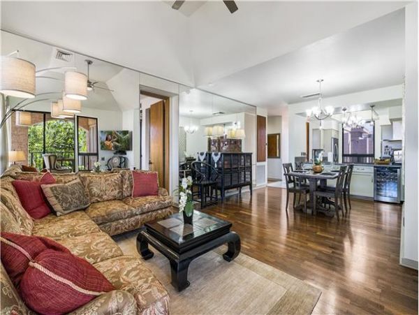 Kohala Coast Condo 975910