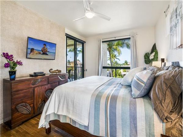 Kohala Coast Condo 975910