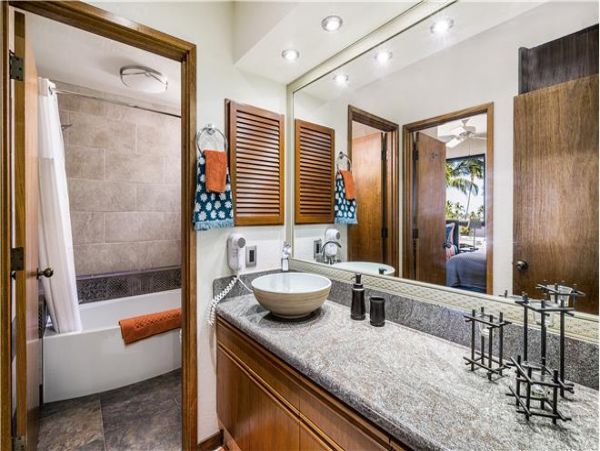 Kohala Coast Condo 975910