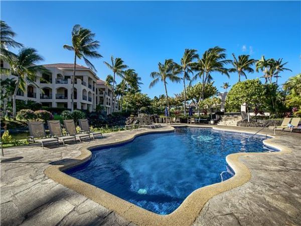 Kohala Coast Condo 975910