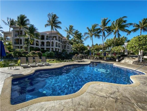 Kohala Coast Condo 975910