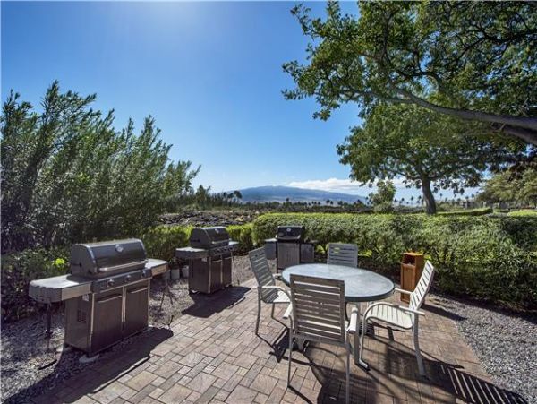 Kohala Coast Condo 975910