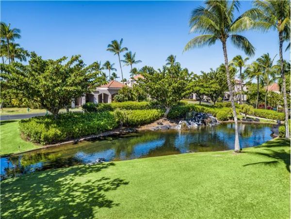 Kohala Coast Condo 975910