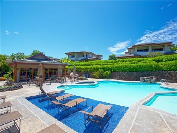 Kohala Coast Condo 975915