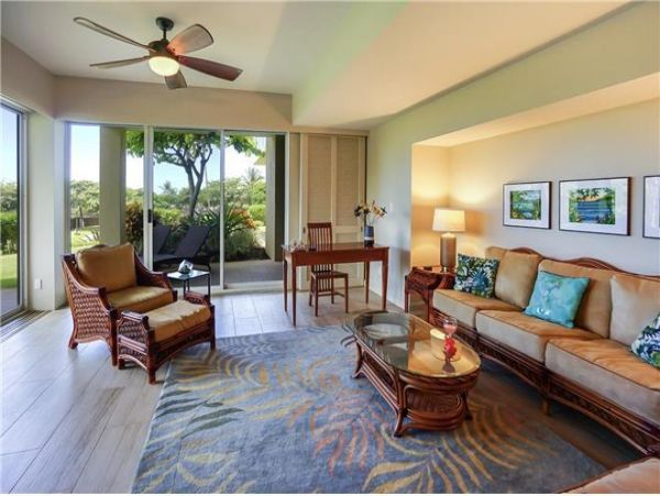 Kohala Coast Condo 975926
