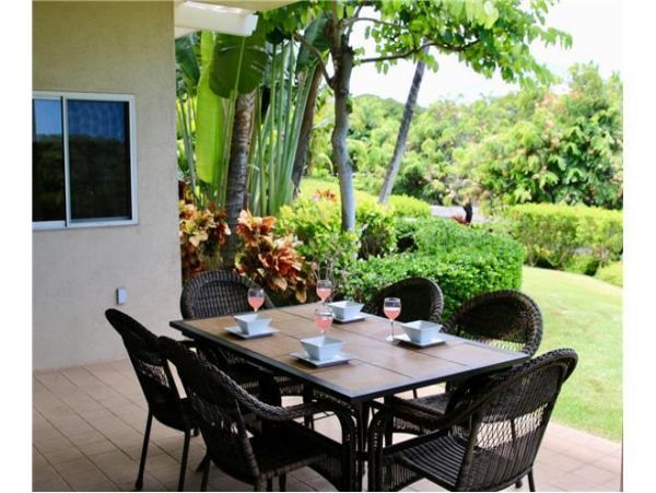 Kohala Coast Condo 975926