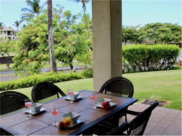 Kohala Coast Condo 975926