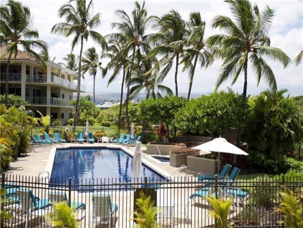 Kohala Coast Condo 975927