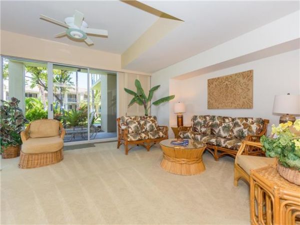 Kohala Coast Condo 975928