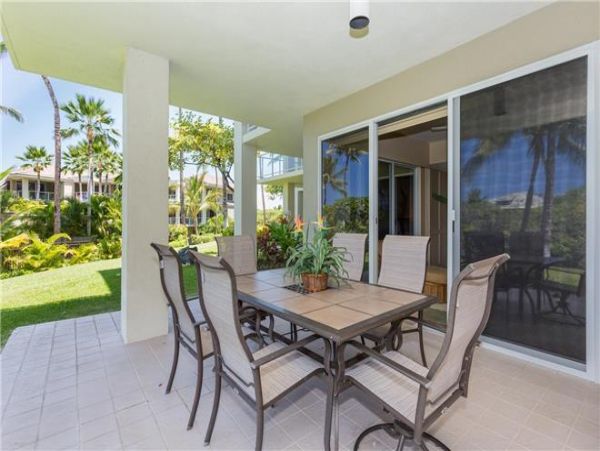 Kohala Coast Condo 975928