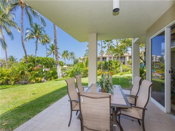 Kohala Coast Condo 975928