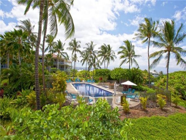 Kohala Coast Condo 975934