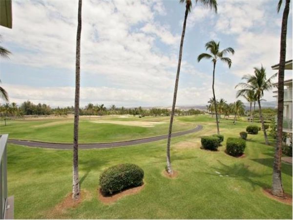 Kohala Coast Condo 975935