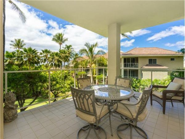 Kohala Coast Condo 975938