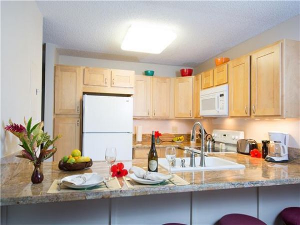 Kohala Coast Condo 975954
