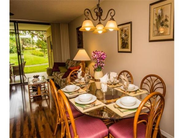 Kohala Coast Condo 975954