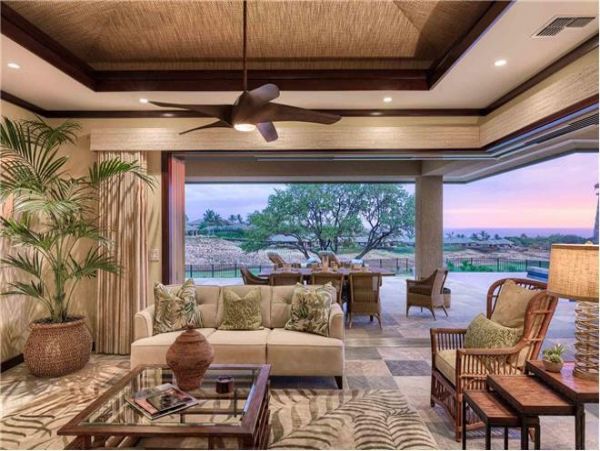 Kohala Coast Home 975959