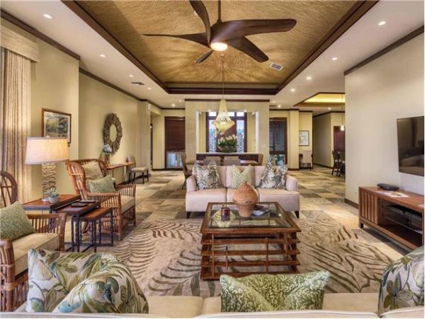 Kohala Coast Home 975959