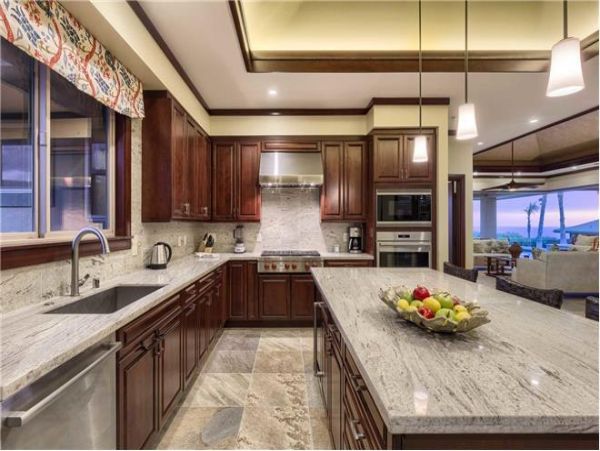 Kohala Coast Home 975959
