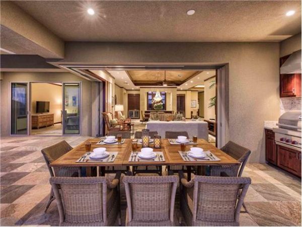 Kohala Coast Home 975959
