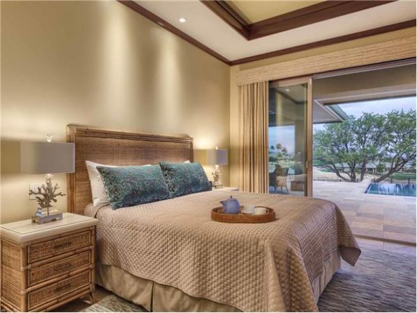 Kohala Coast Home 975959