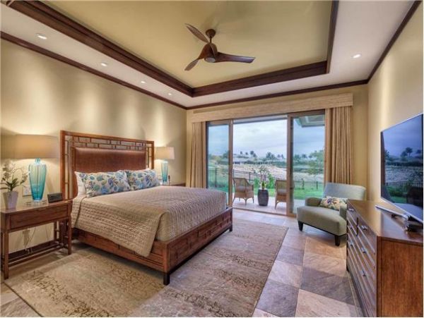 Kohala Coast Home 975959