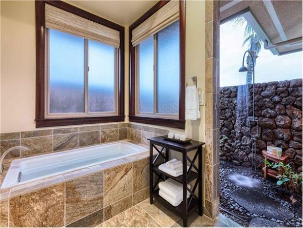 Kohala Coast Home 975959